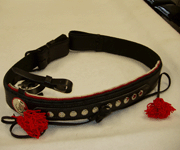Náhřbetník (šířka 9cm)